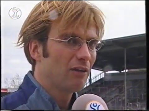 Reaktionen nach dem 33.Spieltag der Saison 2001/2002