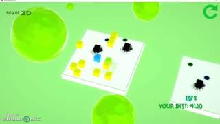 GooCubelets 2 - Level 20