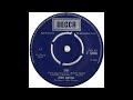 John Mayall   2401   Decca F 12486 1968 45 mono