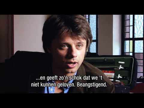 Inspiration, Playing by heart - Ivry Gitlis