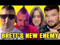 MEET BRETT MAY'S NEW ENEMIES NIKIA & MIKE MARSHALL