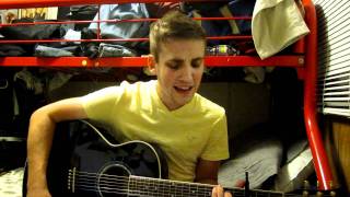 Sanctus Real - Whatever You&#39;re Doing (Something Heavenly) COVER