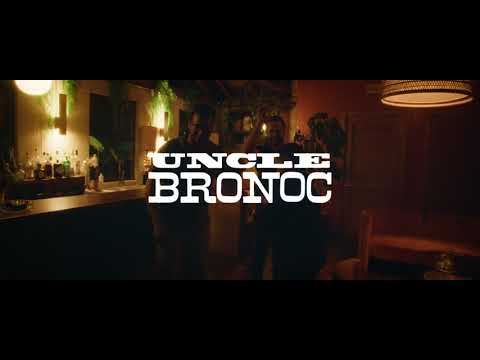 Uncle Bronco Live At The Flamingo