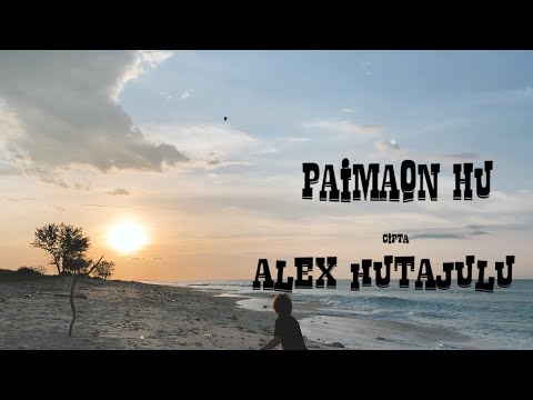 ♬Chord Guitar ❝ALEX HUTAJULU PAIMAON HU❞ ＋Lyric Kord KuNCiLaGu |Kumpulan Kunci Gitar Lirik Lagu Indonesia