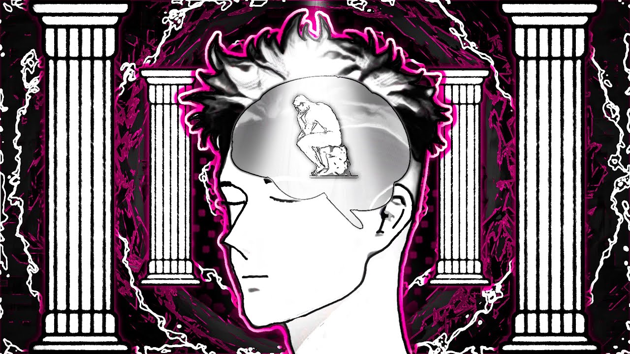 Realmente Existe algo além da Consciência?