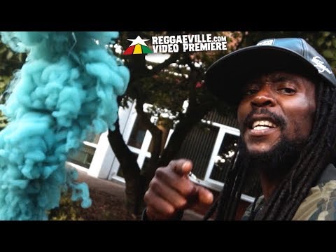 Rassie Ai meets Dub Foundry - Done Them Again [Official Video 2018]