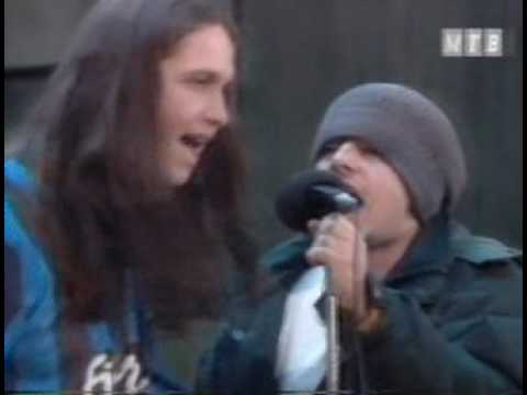 Last Expedition & Chista Okolina - Keljav Dabar MRTV Unplugged