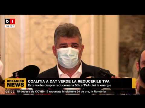 ȘTIRI B1 ORA 9.00 CU LUIZA CERGAN - MESAJ CONTROVERSAT AL LUI ZELENSKI_Stiri B1_15 febr 2022