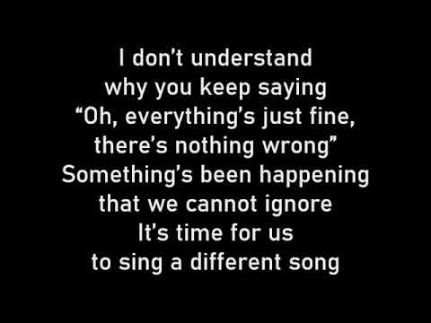 ESC 2000 - Linda Wagenmakers - No Goodbyes (Karaoke Version)