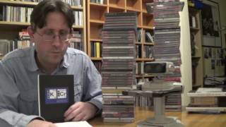 89.  2014 Tour Box By King Crimson Review. In The Court of The Wenton Knave.