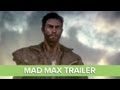 Mad Max Gameplay Trailer ft. Song Soul of a Man ...