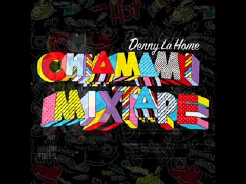 Denny La Home ft. Guè Pequeno - Vieni con me (Chiamami Mixtape 2011)