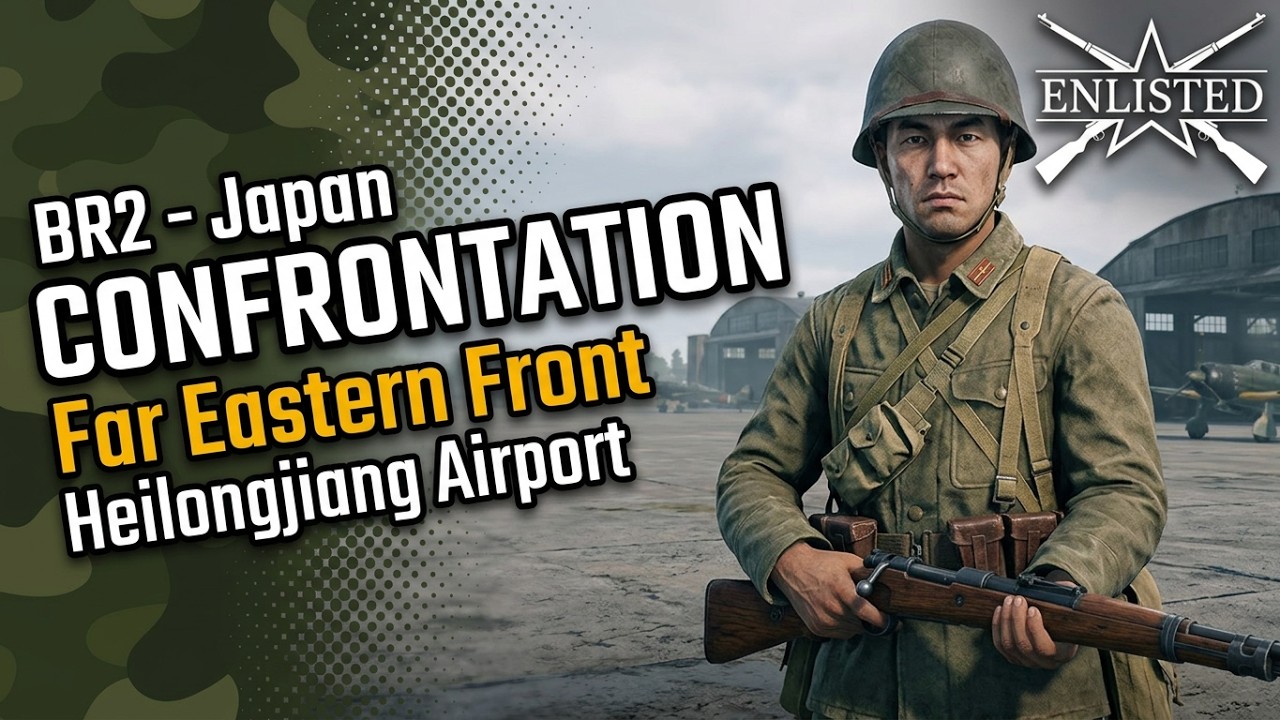 Far Eastern Front