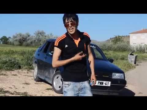 İsyankar Yaralı - ( Deli Sevdam ) 2015...