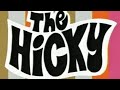 No Neck Joe The Hicky 1998