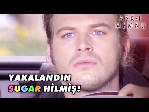 Behlül, Hilmi Önal'ı Elif'in Evinde Gördü! - Aşk-ı Memnu 48. Bölüm