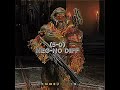 Doom Slayer VS Horror Characters