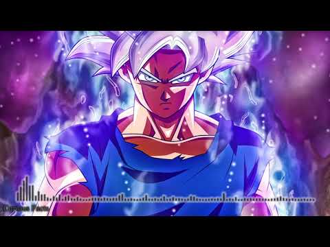 Dragon Ball Super - Ultra Instinct Mastered [EPIC OST MIX]
