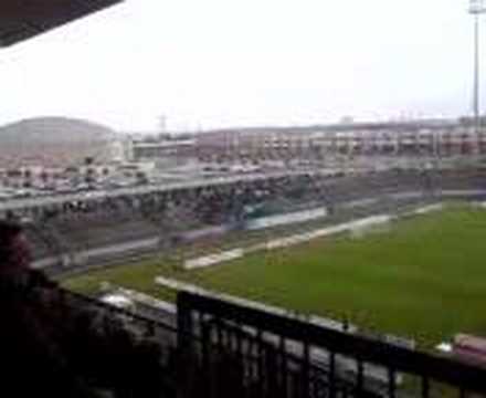 Monza - Lecco Curva Nord