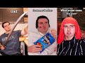 BEST Ryan Lombard TikTok Compilation 1 Funny Rayan Lombard