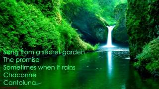 Download lagu Những bản nhạc không lời hay nhất của Secret Garden (The best of Secret garden ) mp3 Download lagu Những bản nhạc không lời hay nhất của Secret Garden (The best of Secret garden ) mp3