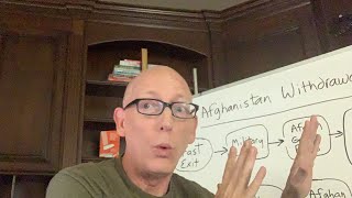 Episode 1473 Scott Adams: All the Headlines With Twice the Sipping. Get in Here. Whiteboard Coming.