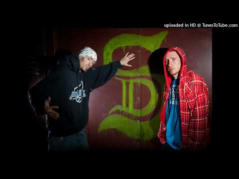 ShowDown - Time 2 Get Sober (2011)