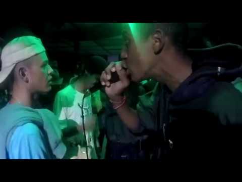 Wm e Madruga x Ader e Youngui - SemiFinal - 3ª Copa HellWay #Batalha da Mooca