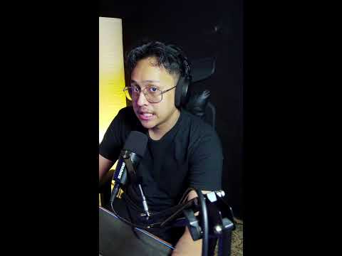 SuaraHati Dayangku Intan 055# Adakah UMNO SERIOUS Atau DRAMA?