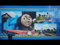 Thomas Friends Roll Call End Credits Seasons 13 18