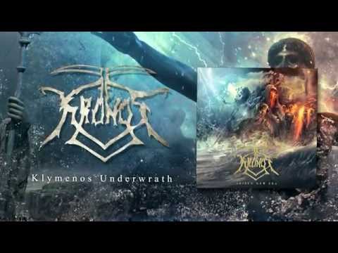 Kronos-Klymenos Underwrath official Lyric Video