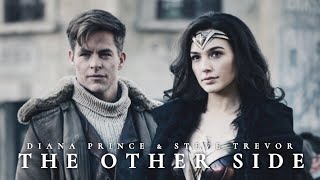 Diana x Steve // The Other Side