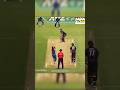 Bhuvneshwar Kumar S Beautiful Outswing Analysis ️ Fast Bowling Shorts Shortsfeed Cricket Ipl