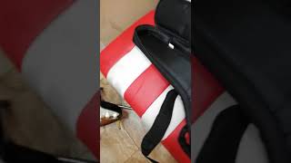 Video thumbnail for Road Runner Gig Bag Electric Guitar Boulevard Series by DR. GUITAR