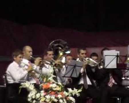 fanfarae reunite in concert -  fanfare reunite madrid 04