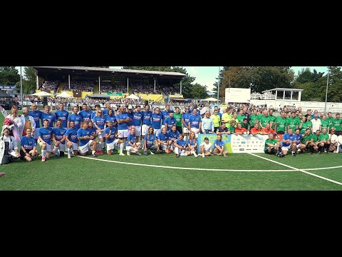 KICKEN MIT HERZ 2025 - INTERVIEWS & IMPRESSIONEN DES TAGES - HANSEATIC TV