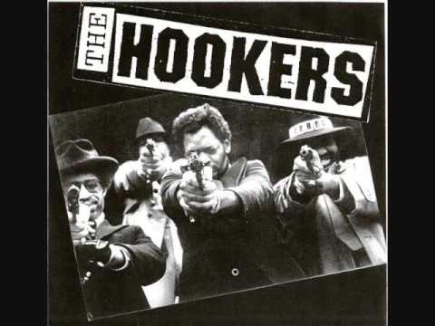 The Hookers - Do That Dance