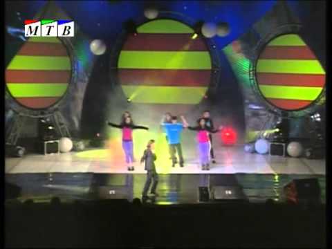 Tra la la 2010 Nikolaj Dmitriev MAKEDONIJA.avi