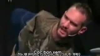 VƯỢT QUA CHÍNH MÌNH - Nick Vujicic