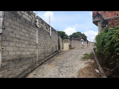 Vende se essa casa 🏠 no bairro nova Catende em Catende PE 110.000 (081)996309085