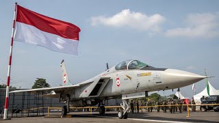 Download lagu Garuda X-41 “Petir Langit” — Jet Tempur Siluman Buatan Indonesia yang Mengejutkan Dunia! mp3