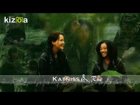 Deep In The Meadow (Rue's Lullaby)