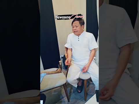 Ketika Abah Kirun dan Cak Percil bikin onar dirumah baru Denny Caknan. #dennycaknan