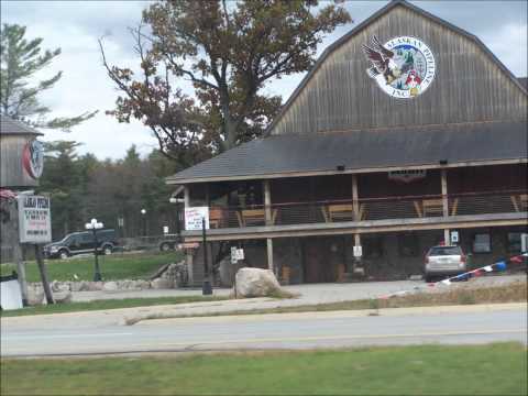 sjenina video;amerika tuga velika