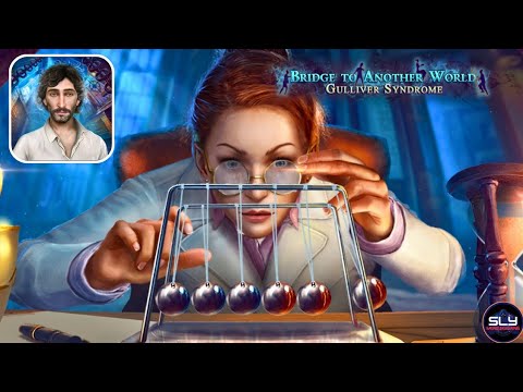 Gulliver Syndrome - Bridge to Another World Full Walkthrough - YouTube