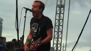Ted Leo &amp; The Pharmacists.- Where Have All The Rude Boys Gone