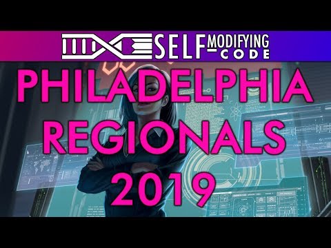 PHILLY REGIONALS - 07.20.2019 - Hosted by Redcaps Corner.