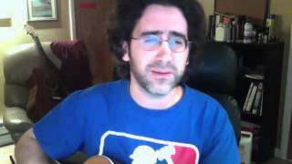 Life in Vain (Daniel Johnston cover)