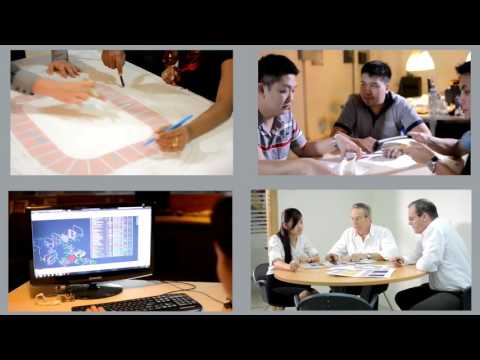 Ferco Seating - Seating Made Better