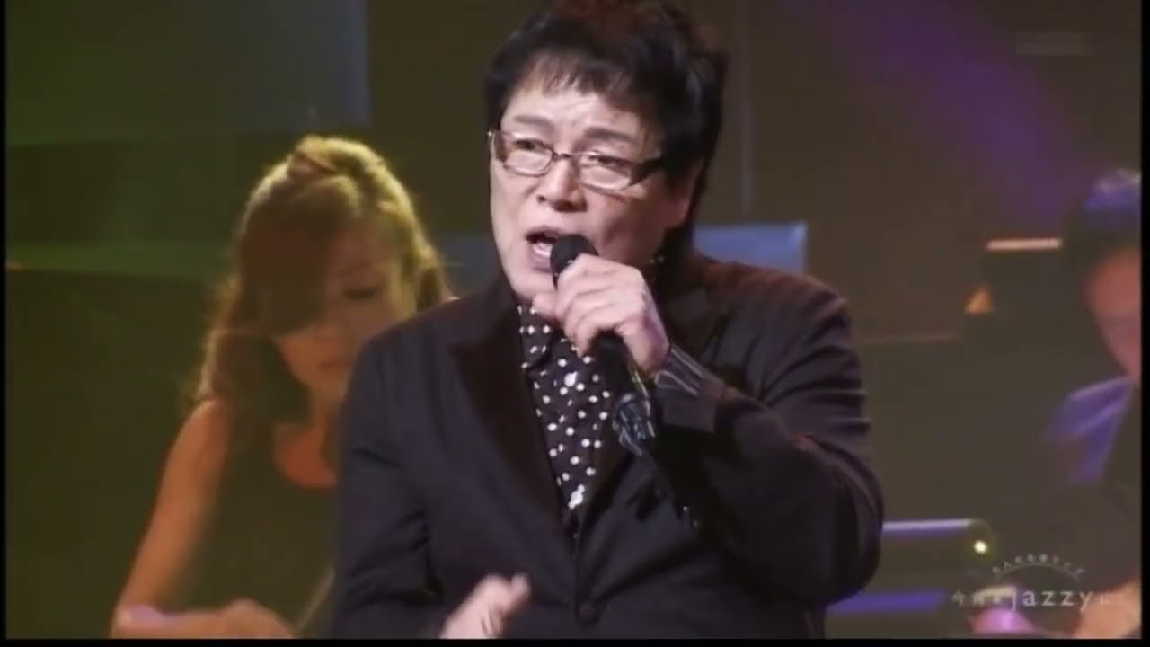 ギャランドゥ　もんたよしのり　Monta Yoshinori